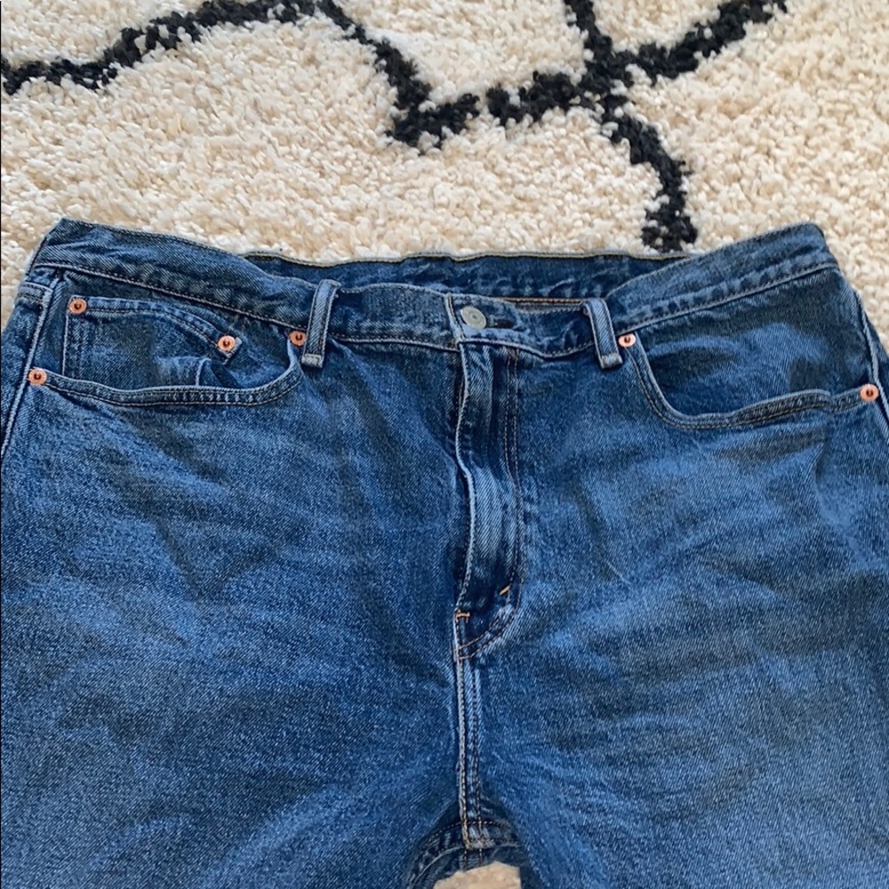 Levi jeans